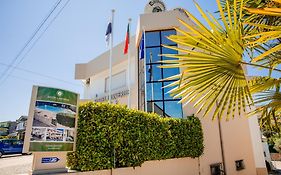 Hotel Larverde